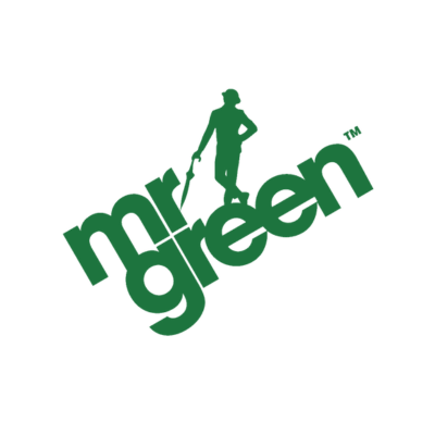 MrGreenLogo